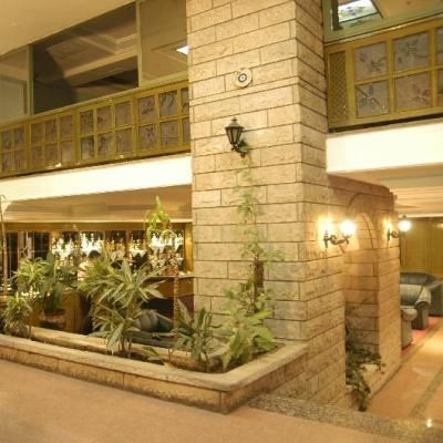 Otel Babil İstanbul